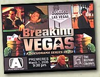 Breaking Vegas